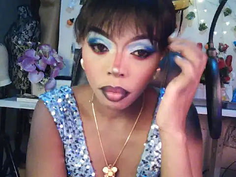 Anaconda2350 – Live XXX-chat