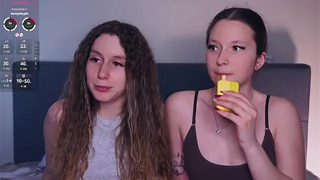 GabrielleLynchard – webcam-show