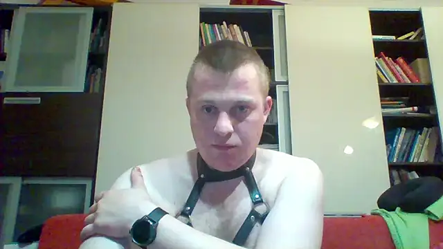 แชท XXX สดของ Matttthees