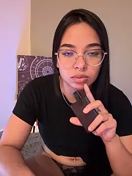 Show de SophiaMelissa na webcam