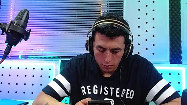 Godofcumxxx – Live XXX-chat