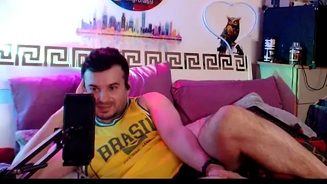 iuligruia69: вебкам-шоу