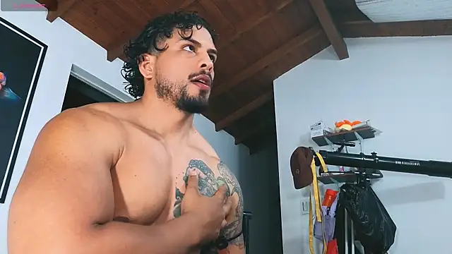 SilvaBranko Webcam-Show