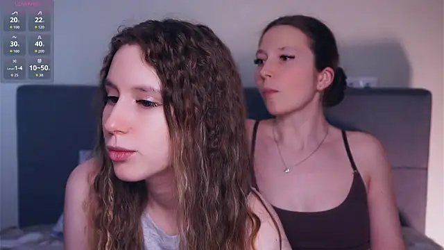 GabrielleLynchard 现场XXX聊天