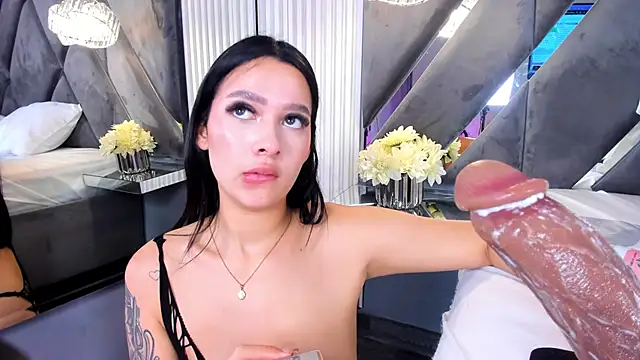 Ivonne_Millerr Chat XXX live