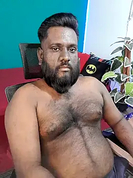 Show Webcam de Rayansmith_