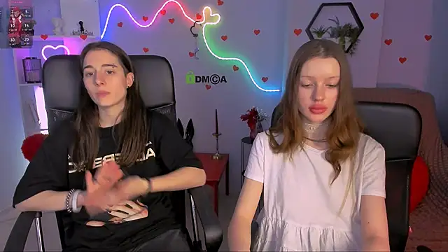 Czat XXX na żywo – khloebeauty