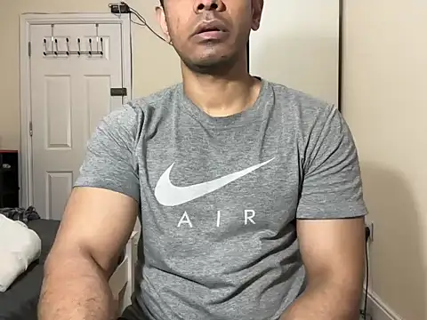 Вебкам-шоу celibate-monk