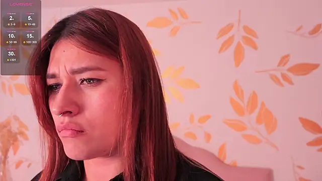 alix_bay Pertunjukan Webcam