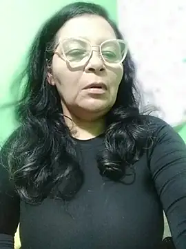 Show de Amarantha25 na webcam