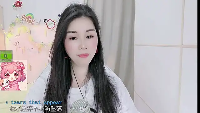 HK_angelchloe Obrolan Langsung XXX