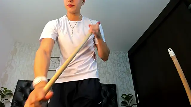 دردشة Lander_Cruz الجنسية المباشرة