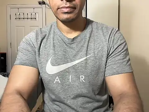 celibate-monkのウェブカメラショー