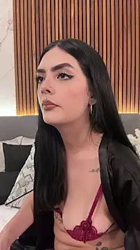 AliceRitter Chat XXX live