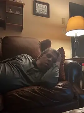 Show webcam de Stephanie1984