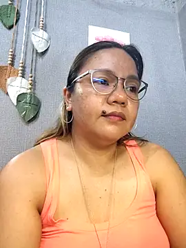 ambersmile Obrolan Langsung XXX