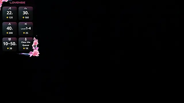 Chat XXX ao vivo de Sweet_Alicee__