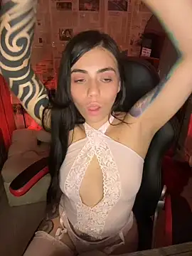 Онлайн чат XXX i_am_nina_