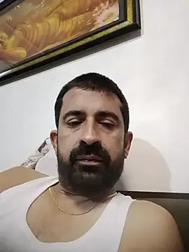 XxX_KING30 Show Webcam