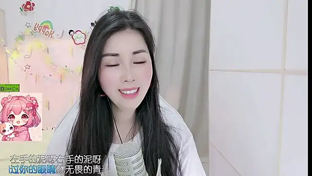 HK_angelchloe's Live XXX Chat