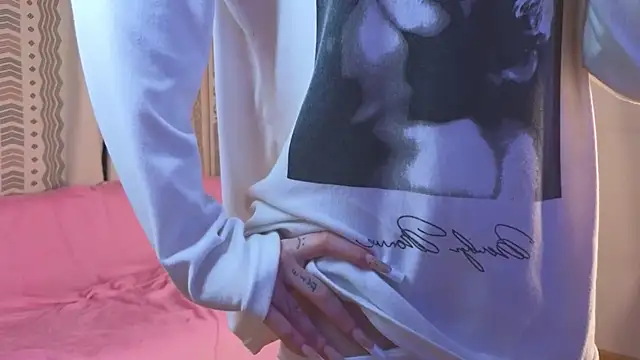 CarmaOlen: онлайн-секс-чат