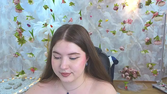 PixelGoddess লাইভ XXX চ্যাট