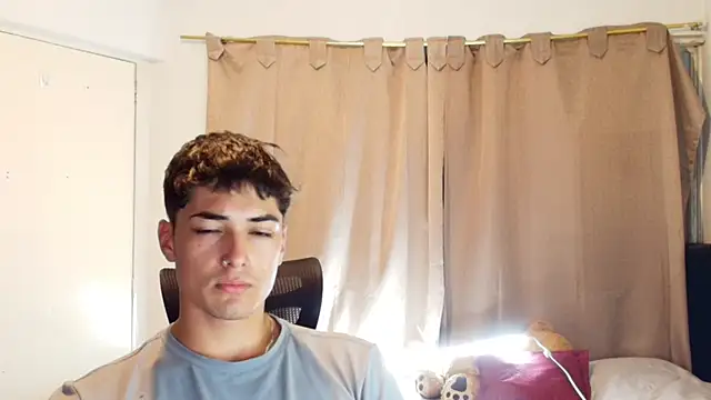 jimmy_class Webcam Show