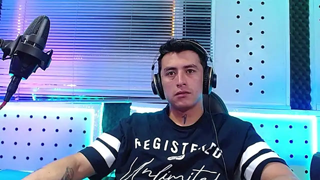 Godofcumxxx: онлайн-секс-чат