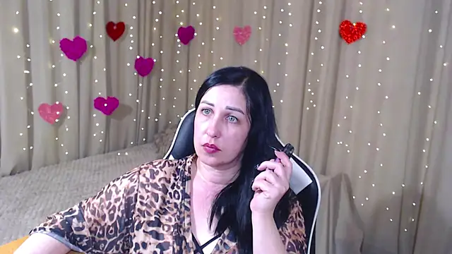 JillStevens 即時 XXX 聊天