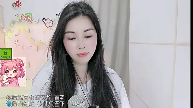 HK_angelchloe Live XXX-Chat