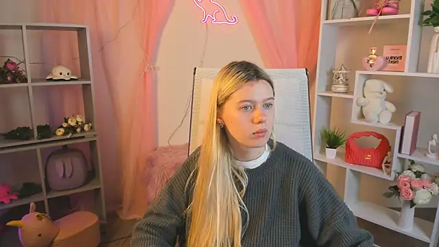 CelestineMauriac Live XXX-Chat