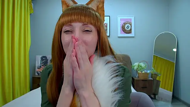 دردشة LeilaTaylors الجنسية المباشرة