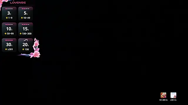 Sweet_Alicee__ Adlı Modelin Canlı XXX Sohbeti