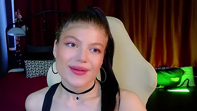 Softeachn Live XXX chat