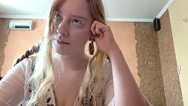 KateVibe_01's Live XXX Chat