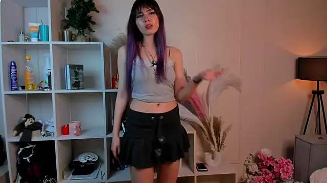 ElviaLopresti's Live XXX Chat