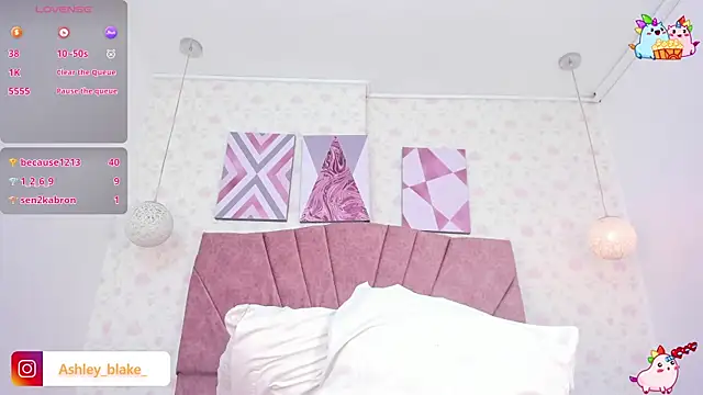 AshleySwett – webcam-show