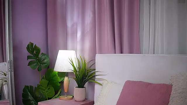 Вебкам-шоу AmeliaBarbie