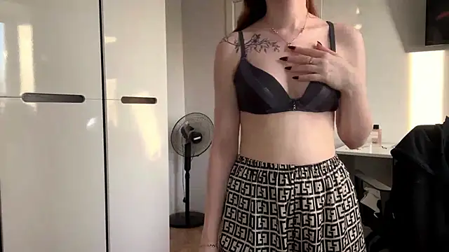 braveblush Chat XXX in diretta