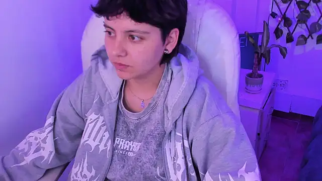 Živý XXX chat Nathaly_ds