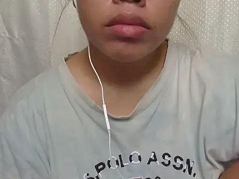 XXX chat uživo modela ChubbyButty