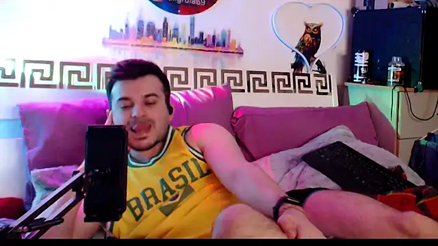 iuligruia69 Chat XXX live