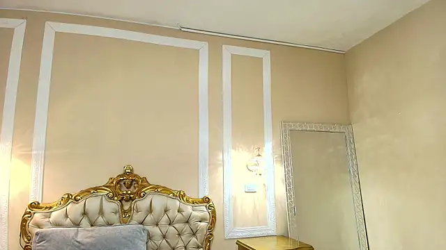 MayaBaker Webcam-Show