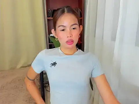 YougotLaran Webbikameraesitys