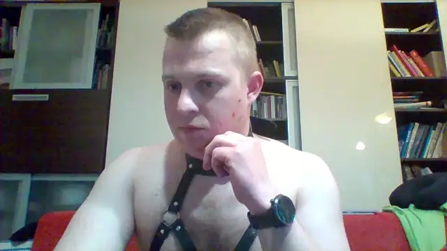 Matttthees – Kamerová šou