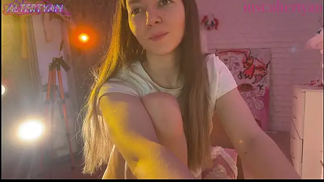 altertyan's Live XXX Chat