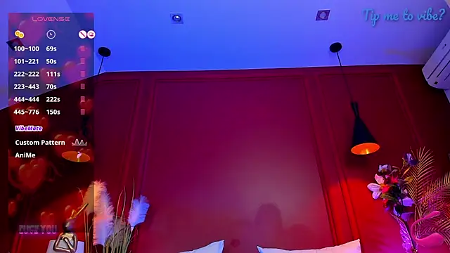 Mayzzie Live XXX-chat