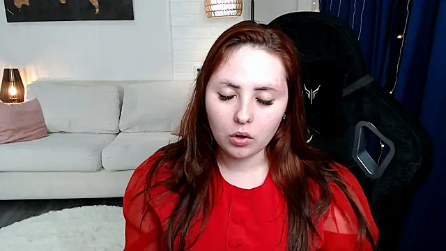 Онлайн чат XXX Hennessy_bunny