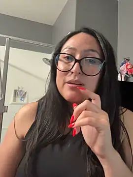 Goddessxxrosexx – Live XXX-chat