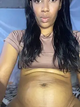 FlorSalvaje_ 라이브 XXX 채팅